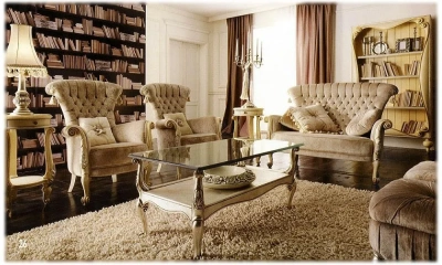 Гостиная Volpi Classic 11