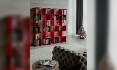 Книжный Шкаф Cattelan Italia Joker