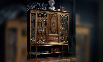 Витрина Zanaboni B/903