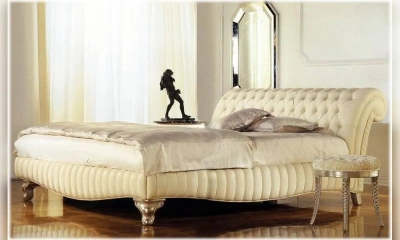 Кровать Zanaboni Asia Lt