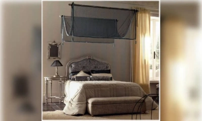 Кровать В Детскую Savio Firmino Notte Fatata 8