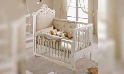 Кровать В Детскую Piermaria Composizione 6