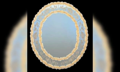 Зеркало Patrizia Volpato 126001