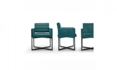 Кресло Malerba Bm507