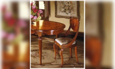 Стул Francesco Molon S187.01