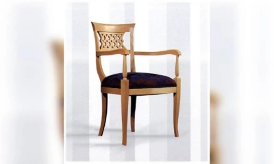 Стул Seven Sedie Svevo 2