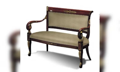 Софа Francesco Molon The Upholstery 3