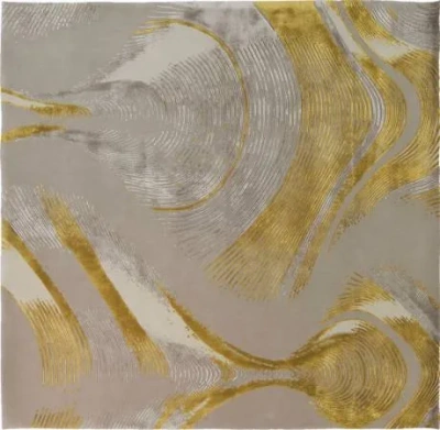 Ковер Sahrai Liquid 200Cm X 200Cm