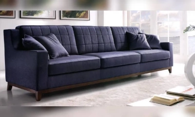 Диван Bedding Boston 3Posti