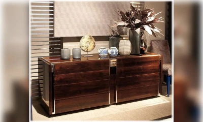 Комод Malerba Dresscode 2