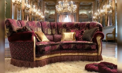 Диван Bedding America