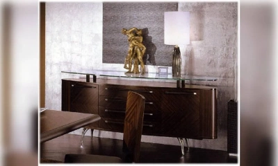 Буфет Giorgio Collection 9100