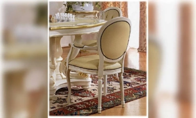 Стул Antonelli Moravio 1559