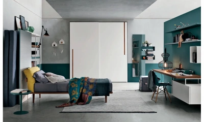 Детская Tomasella Tommy Young 3