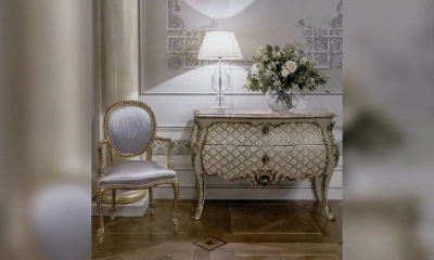 Комод Medea Prestige 3