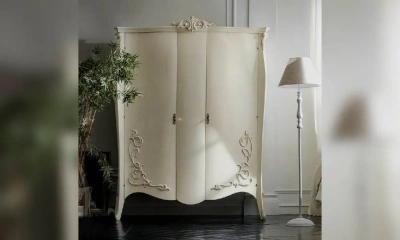 Шкаф Giuliacasa 1729/G-Ch