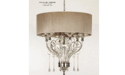 Люстра Jago Orchidea