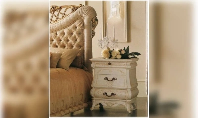 Тумба Прикроватная Grilli Rond 1