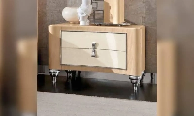 Тумба Прикроватная Re Deco Monte