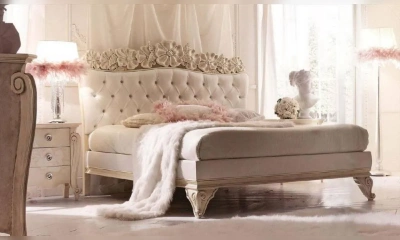 Кровать Avenanti Amelie 1