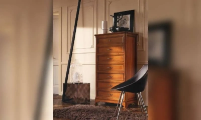 Комод Bottega D'Arte Matisse 5