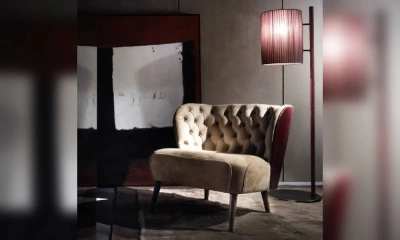 Кресло Ulivi Lady Matilda