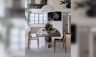 Стол Arketipo Epsilon