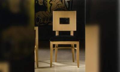 Стул Giuliacasa 800S-Ve