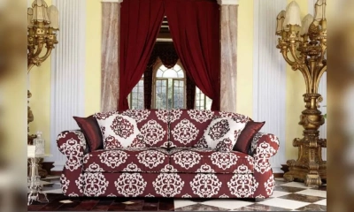 Диван Domingo Salotti King