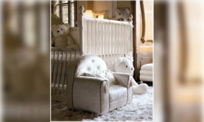 Кресло Savio Firmino Notte Fatata 1