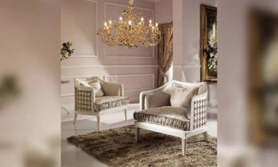 Кресло Keoma Classic Collection 2