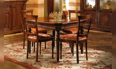 Стол Giuliacasa E-608