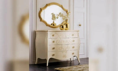 Комод Seven Sedie Butterfly