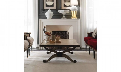 Стол Журнальный Vittorio Grifoni 2098