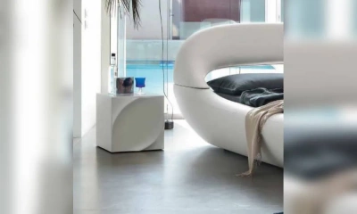 Тумба Прикроватная Tonin Casa Lifestyle