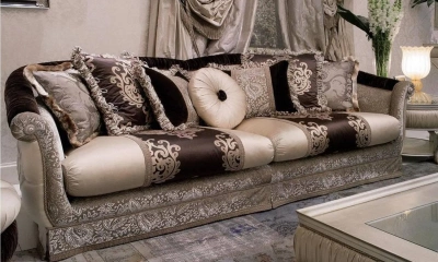 Диван Bruno Zampa Carlos