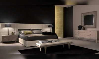 Спальня Malerba M-Place