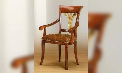 Стул Morello Gianpaolo Maratea 1