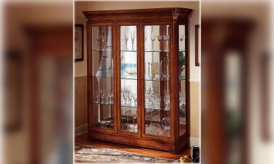 Витрина Minotti Luiggi Antica Brianza Vol. Ii 6