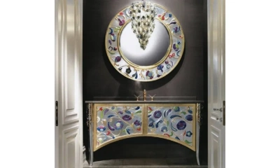 База Под Раковину Saraya Elledue Ab 606/Fg - 1