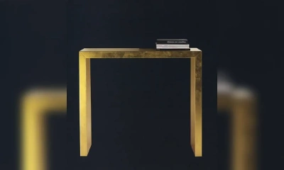 Консоль Piermaria Horus Consolle