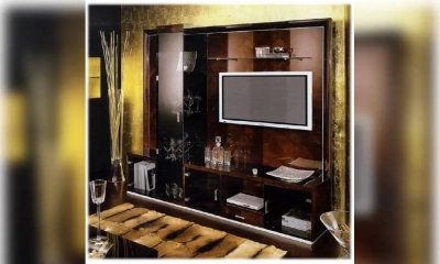 Cтенка Giorgio Collection Monte Carlo 1