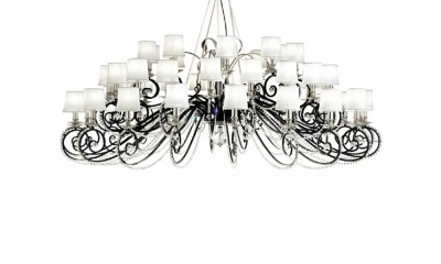 Люстра Atena Stillux 10002/50