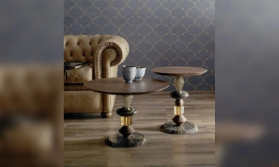 Стол Pandora Tonin 6011