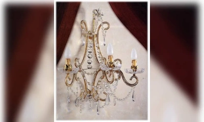 Бра Mechini A135/3