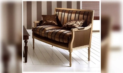 Диван Seven Sedie Luigi 2