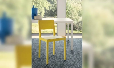 Стул Pianca Seida