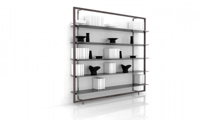 Стеллаж Aliante Bonaldo L727