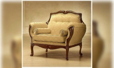 Кресло Morello Gianpaolo Liverpool