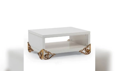 Стол Журнальный Elle Due Think 1